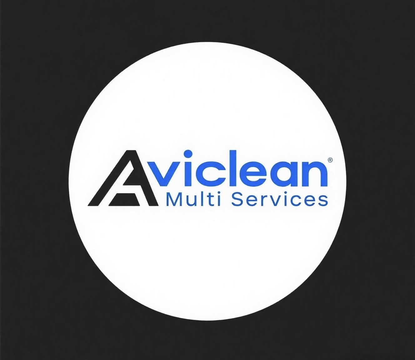 Aviclean MultiService Logo